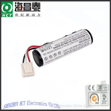 Rechargeable Li-ion Vx675 POS Battery